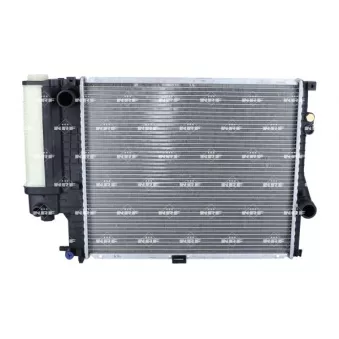 Radiateur, refroidissement du moteur NRF
