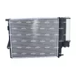 Radiateur, refroidissement du moteur NRF 58247 - Visuel 3