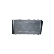 Radiateur, refroidissement du moteur NRF 58250 - Visuel 3