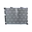 Radiateur, refroidissement du moteur NRF 58253 - Visuel 1