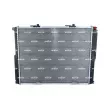 Radiateur, refroidissement du moteur NRF 58253 - Visuel 3