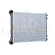 Radiateur, refroidissement du moteur NRF 58258 - Visuel 1