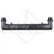Radiateur, refroidissement du moteur NRF 58258 - Visuel 3
