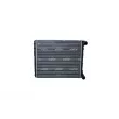 Radiateur, refroidissement du moteur NRF 58258A - Visuel 1