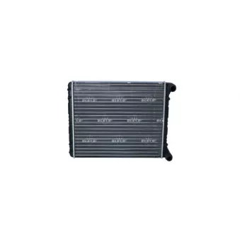 Radiateur, refroidissement du moteur NRF 58258A