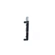 Radiateur, refroidissement du moteur NRF 58258A - Visuel 2