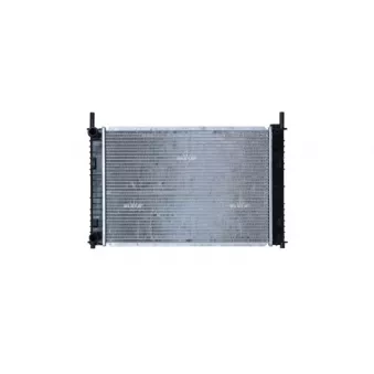 Radiateur, refroidissement du moteur NRF