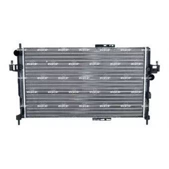 Radiateur, refroidissement du moteur NRF 58282A