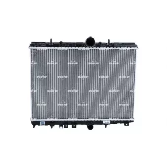 Radiateur, refroidissement du moteur NRF 58303