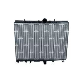 Radiateur, refroidissement du moteur NRF 58303A