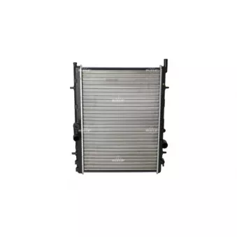 Radiateur, refroidissement du moteur NRF 58304A