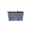 Radiateur, refroidissement du moteur NRF 58308 - Visuel 3