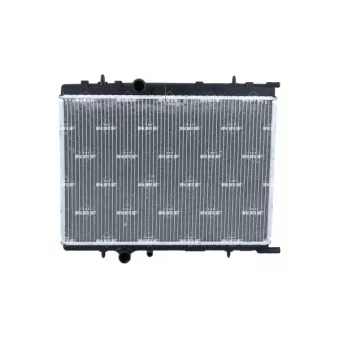 Radiateur, refroidissement du moteur NRF