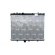 Radiateur, refroidissement du moteur NRF 58312 - Visuel 1