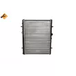 Radiateur, refroidissement du moteur NRF 58312A - Visuel 3
