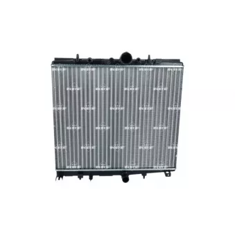 Radiateur, refroidissement du moteur NRF