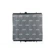 Radiateur, refroidissement du moteur NRF 58315A - Visuel 3