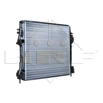 Radiateur, refroidissement du moteur NRF