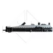 Radiateur, refroidissement du moteur NRF 58317 - Visuel 3