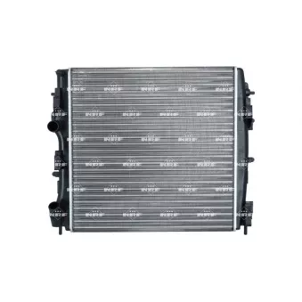 Radiateur, refroidissement du moteur NRF 58317A