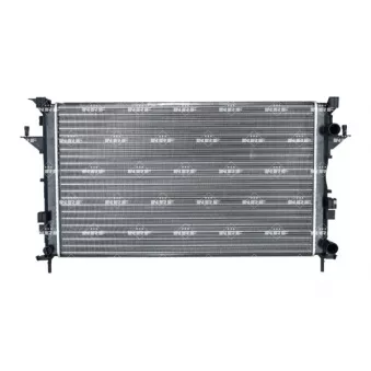 Radiateur, refroidissement du moteur NRF 58319