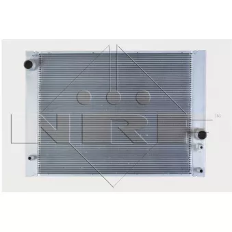 Radiateur, refroidissement du moteur NRF 58320