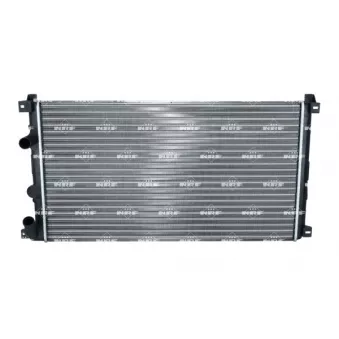 Radiateur, refroidissement du moteur NRF 58321