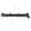 Radiateur, refroidissement du moteur NRF 58324 - Visuel 3