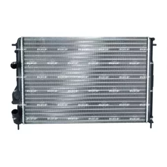 Radiateur, refroidissement du moteur NRF