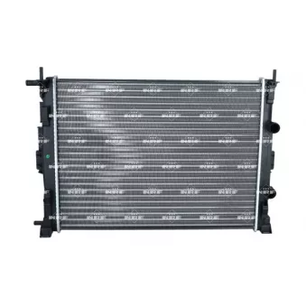Radiateur, refroidissement du moteur NRF