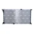 Radiateur, refroidissement du moteur NRF 58330 - Visuel 1