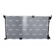 Radiateur, refroidissement du moteur NRF 58331 - Visuel 1