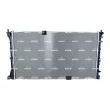 Radiateur, refroidissement du moteur NRF 58331 - Visuel 3