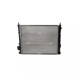 Radiateur, refroidissement du moteur NRF 58332A
