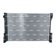 Radiateur, refroidissement du moteur NRF 58335 - Visuel 3