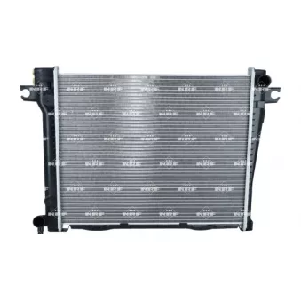 Radiateur, refroidissement du moteur NRF