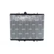 Radiateur, refroidissement du moteur NRF 58341 - Visuel 3