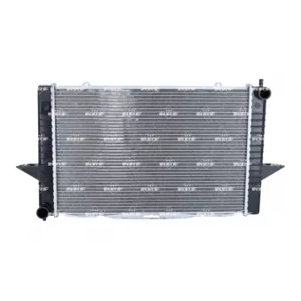 Radiateur, refroidissement du moteur NRF