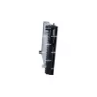 Radiateur, refroidissement du moteur NRF 58343 - Visuel 2