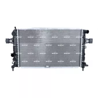 Radiateur, refroidissement du moteur NRF