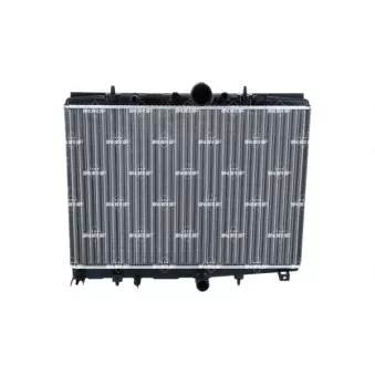 Radiateur, refroidissement du moteur NRF 58347A