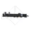 Radiateur, refroidissement du moteur NRF 58350 - Visuel 3