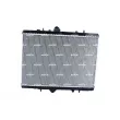 Radiateur, refroidissement du moteur NRF 58351 - Visuel 3