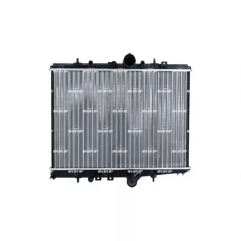 Radiateur, refroidissement du moteur NRF