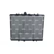 Radiateur, refroidissement du moteur NRF 58351A - Visuel 3