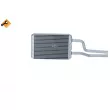 Système de chauffage NRF 58358 - Visuel 3