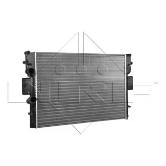 Radiateur, refroidissement du moteur NRF