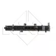 Radiateur, refroidissement du moteur NRF 58361 - Visuel 3