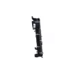 Radiateur, refroidissement du moteur NRF 58366 - Visuel 2