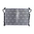 Radiateur, refroidissement du moteur NRF 58366 - Visuel 3